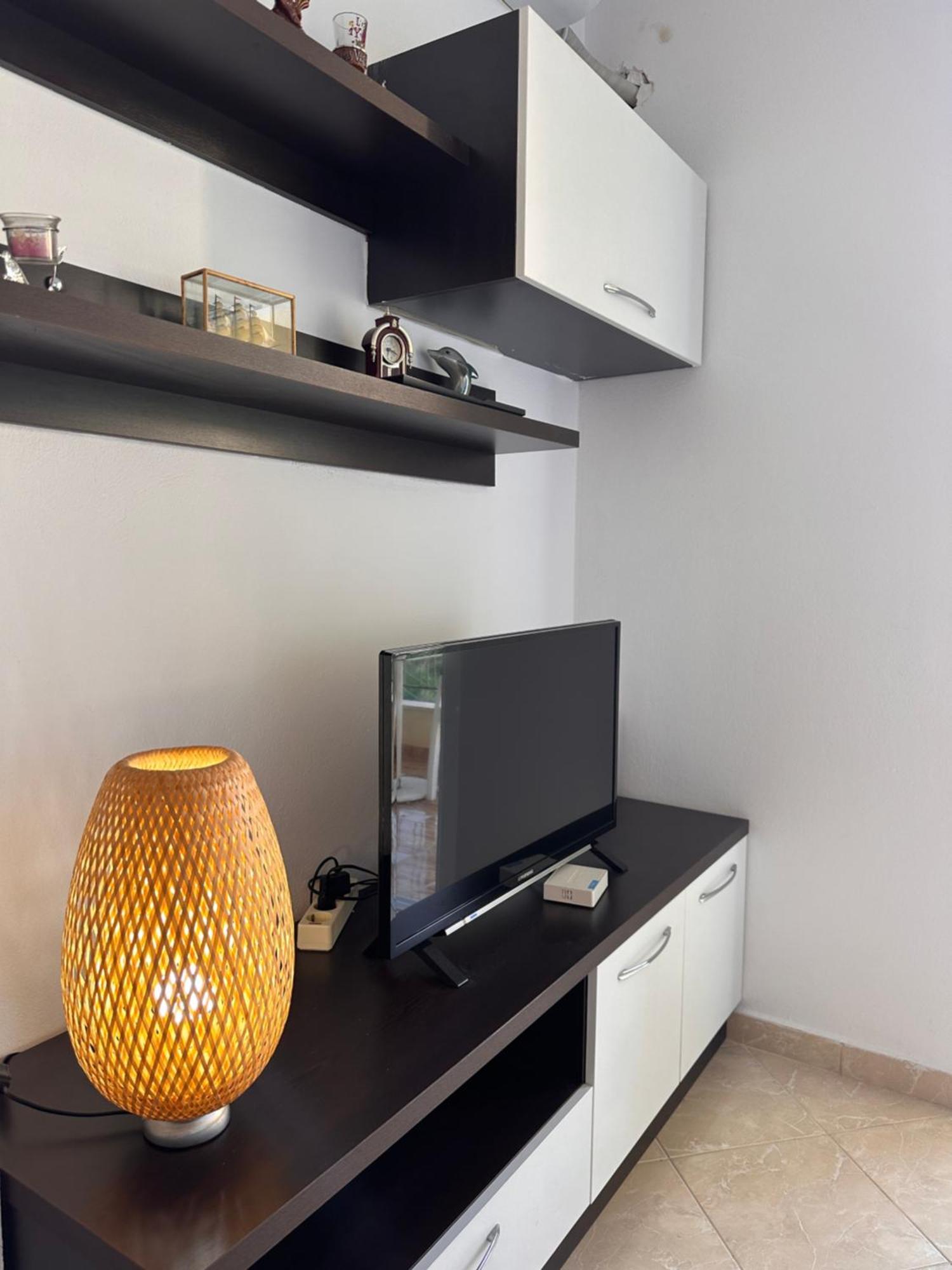 סרנדה Sail Ocean View Apartments מראה חיצוני תמונה