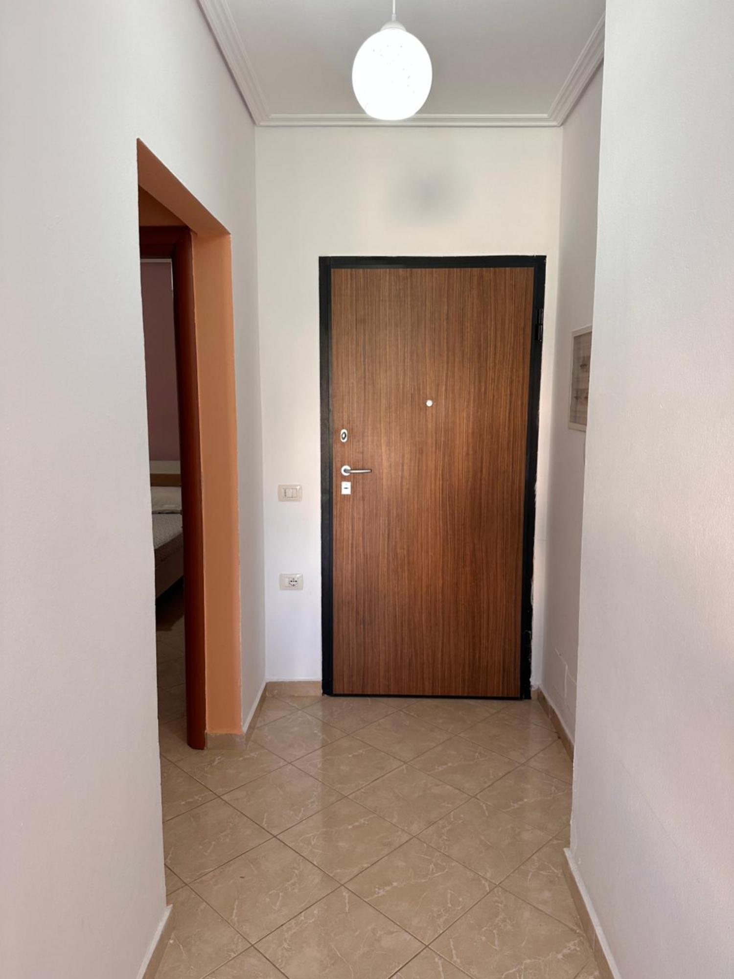 סרנדה Sail Ocean View Apartments מראה חיצוני תמונה