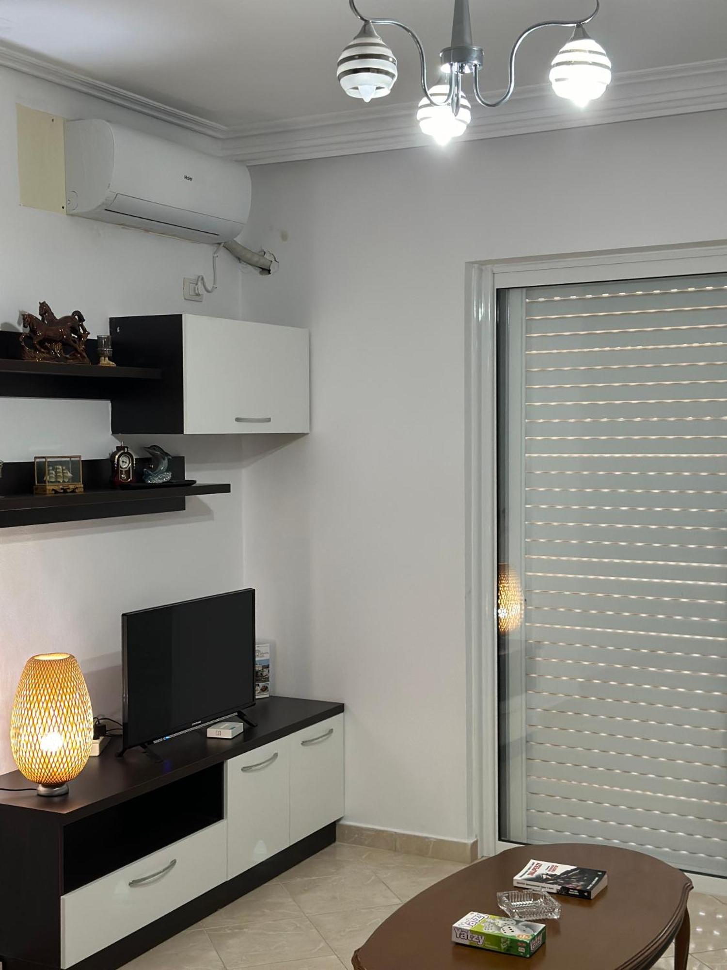סרנדה Sail Ocean View Apartments מראה חיצוני תמונה