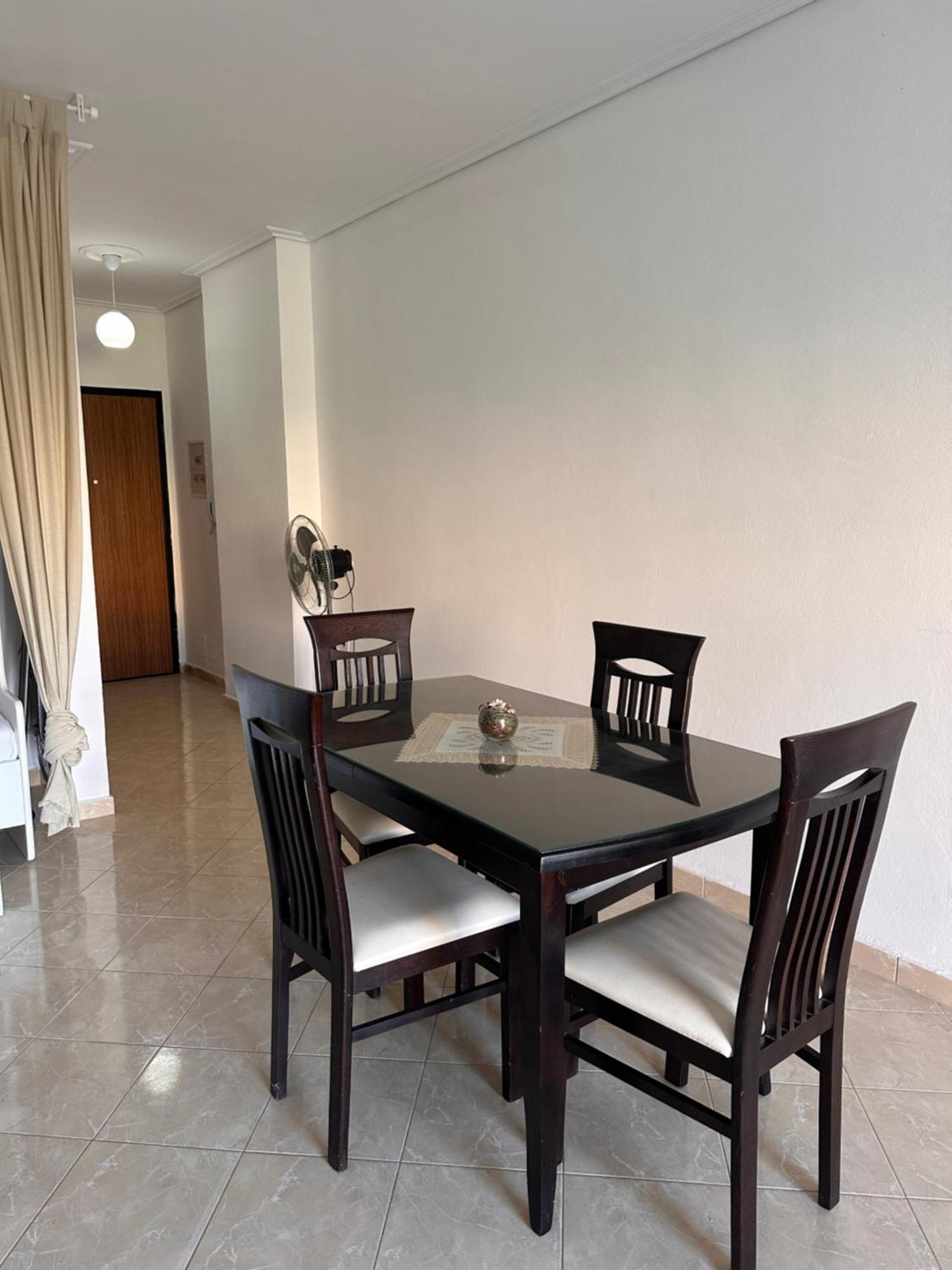 סרנדה Sail Ocean View Apartments מראה חיצוני תמונה