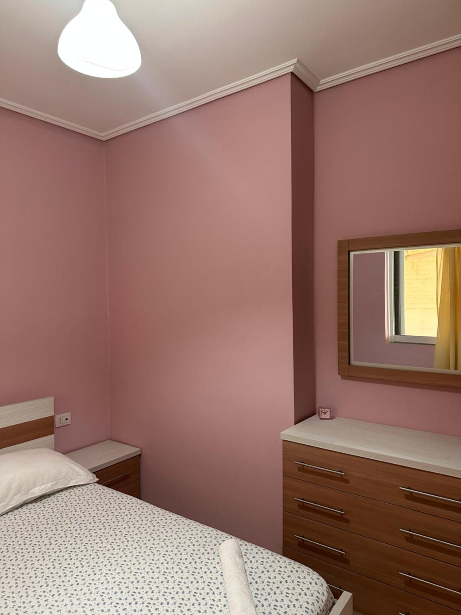 סרנדה Sail Ocean View Apartments מראה חיצוני תמונה