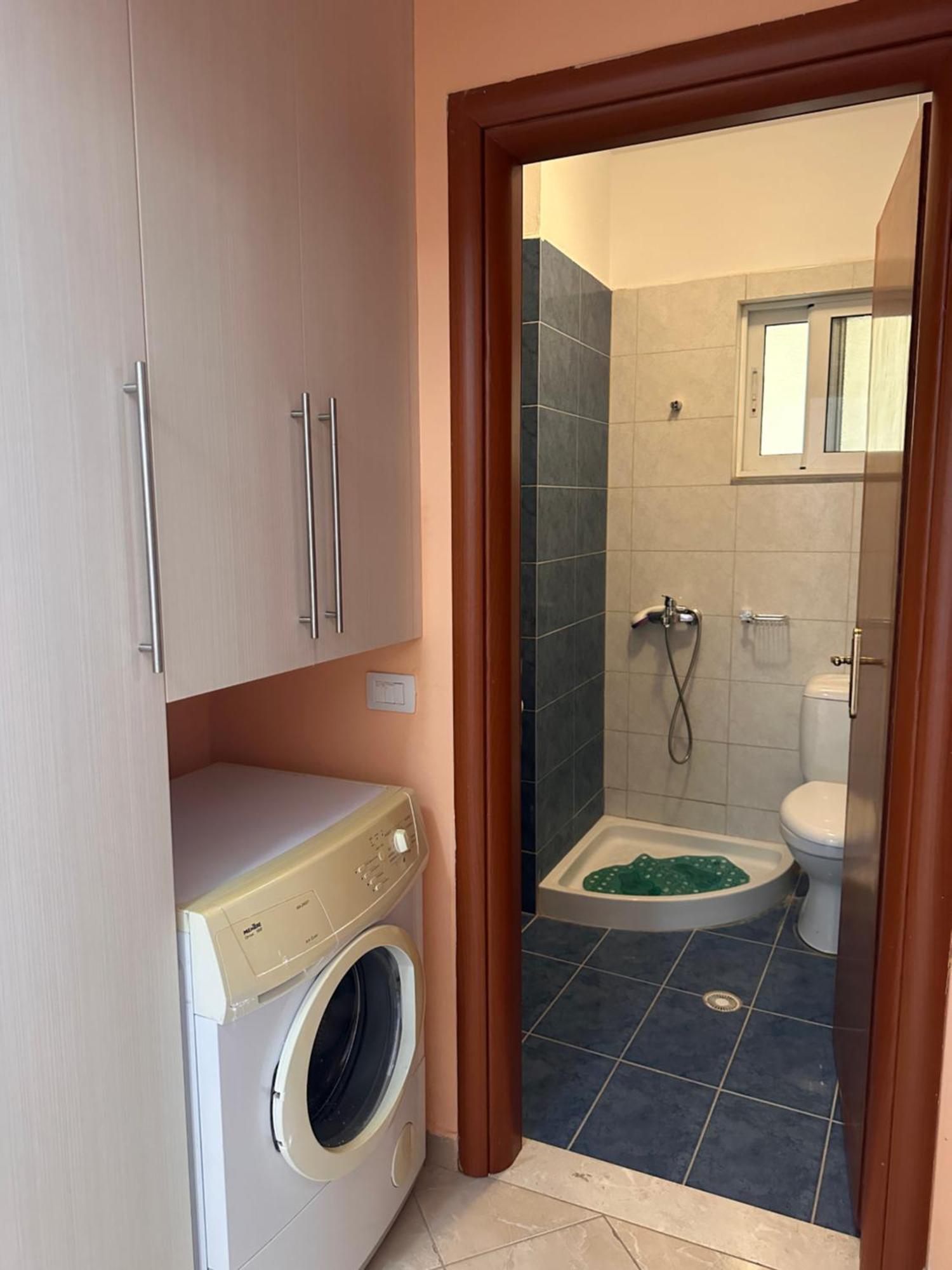 סרנדה Sail Ocean View Apartments מראה חיצוני תמונה