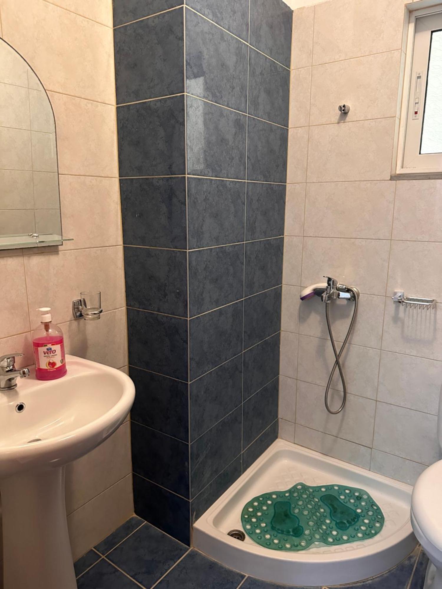 סרנדה Sail Ocean View Apartments מראה חיצוני תמונה