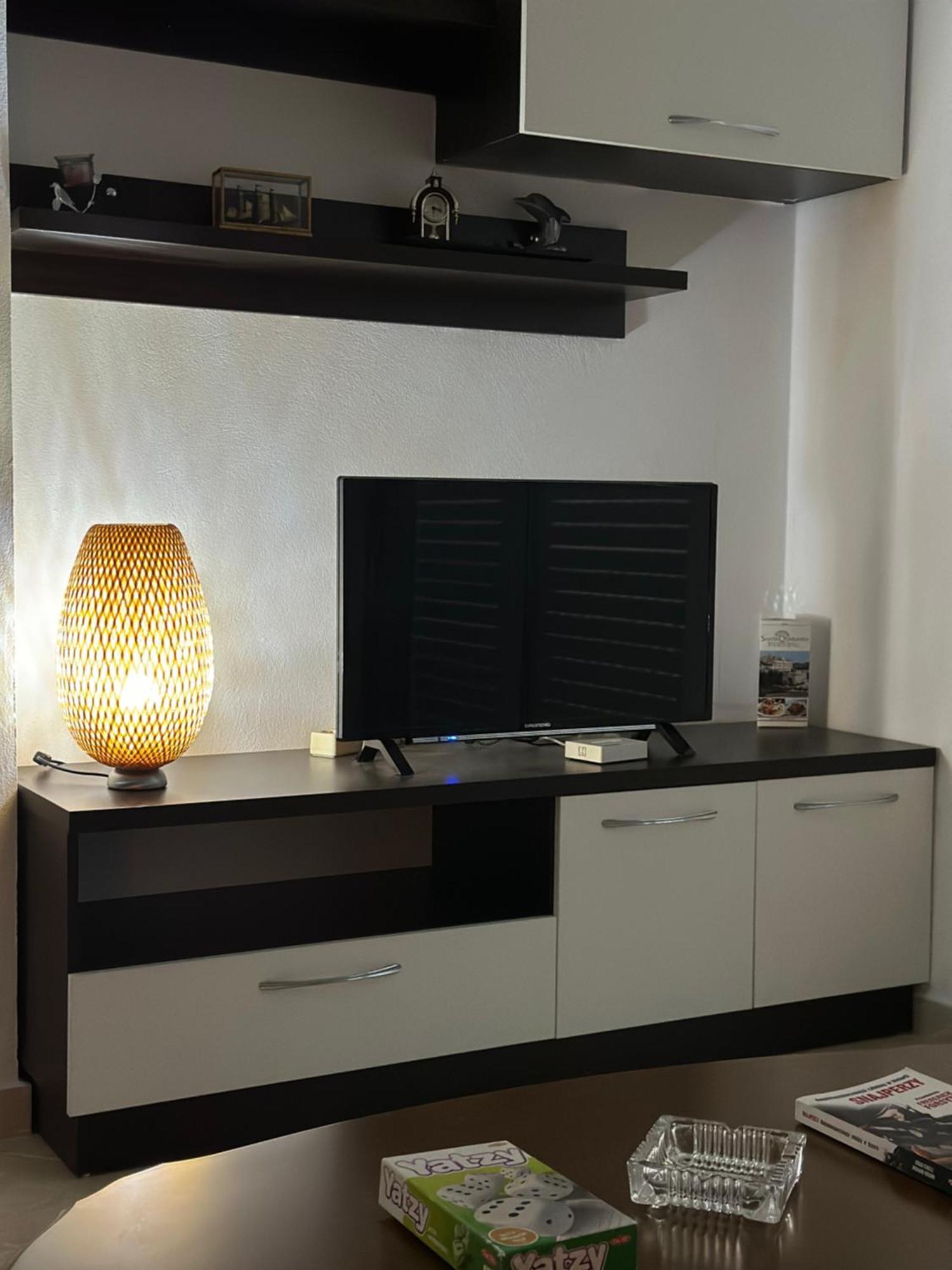 סרנדה Sail Ocean View Apartments מראה חיצוני תמונה