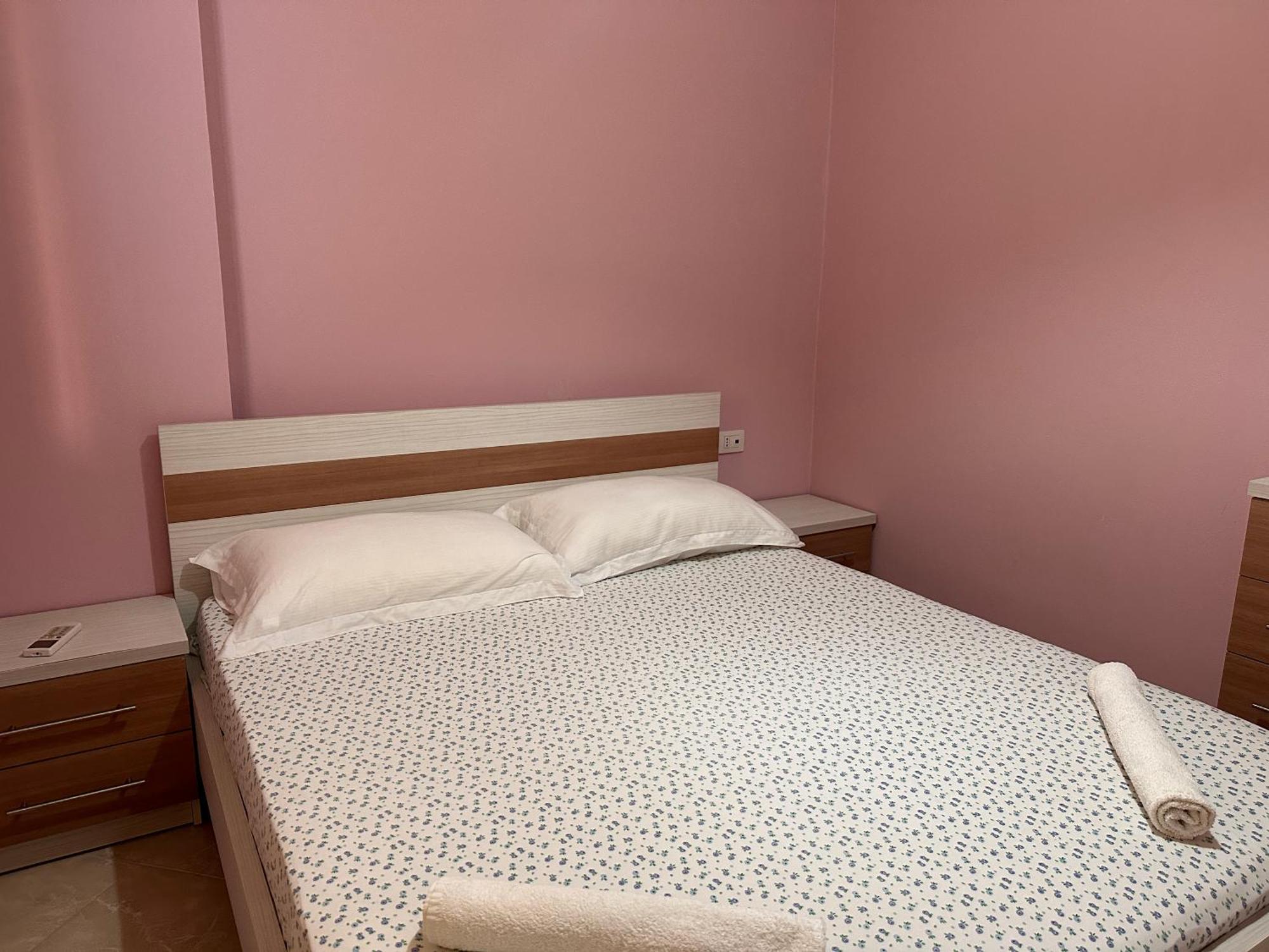 סרנדה Sail Ocean View Apartments מראה חיצוני תמונה