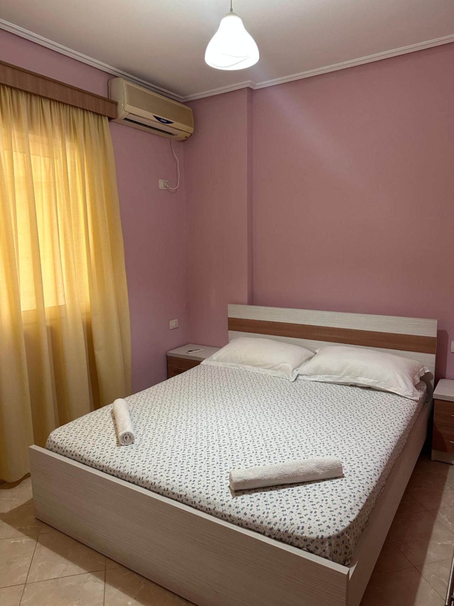 סרנדה Sail Ocean View Apartments מראה חיצוני תמונה