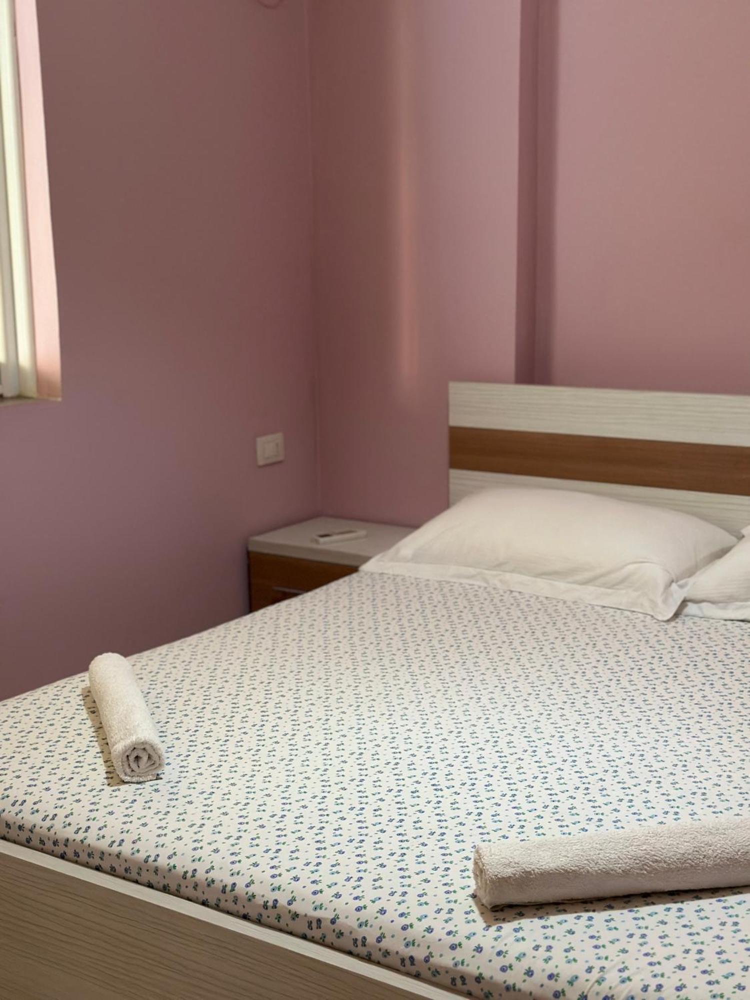 סרנדה Sail Ocean View Apartments מראה חיצוני תמונה
