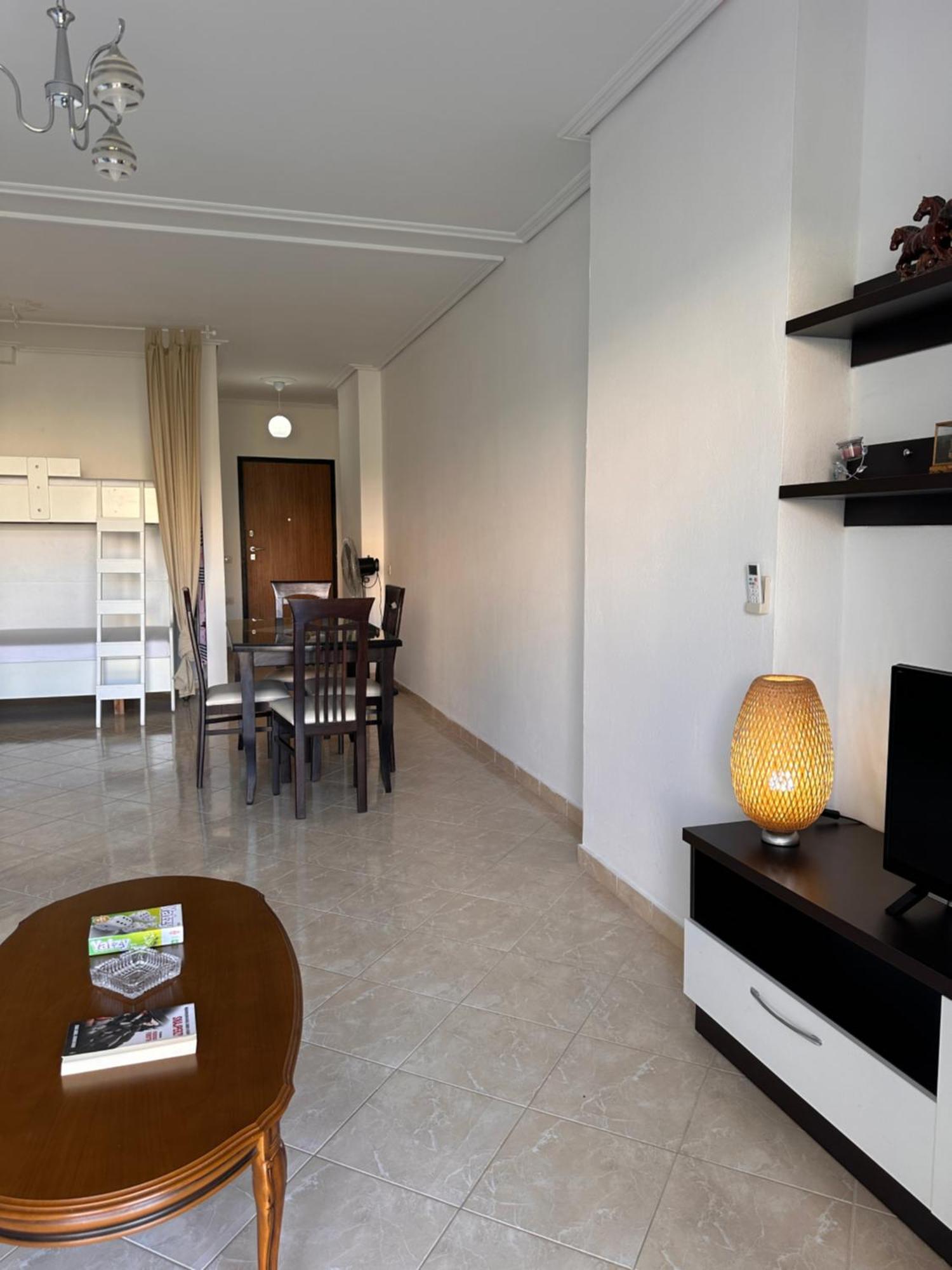 סרנדה Sail Ocean View Apartments מראה חיצוני תמונה